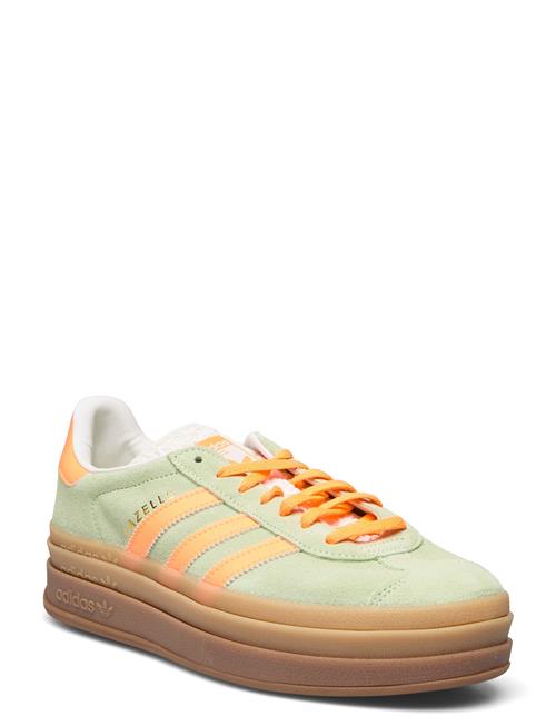 Gazelle Bold W Adidas Originals Green