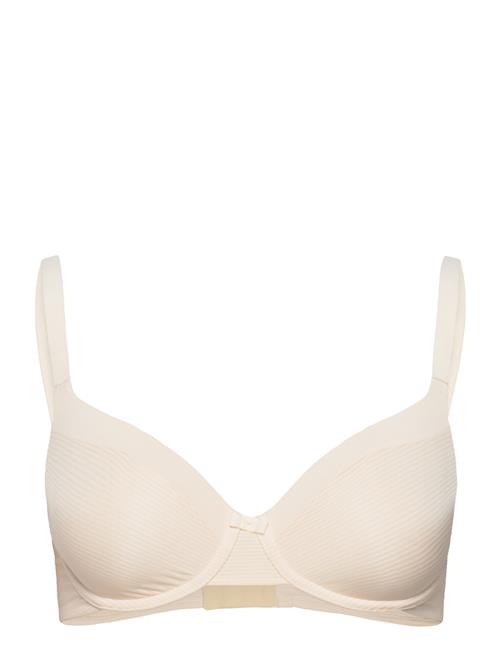 Missya Body Touch Bra Fill Jacquard Missya Beige