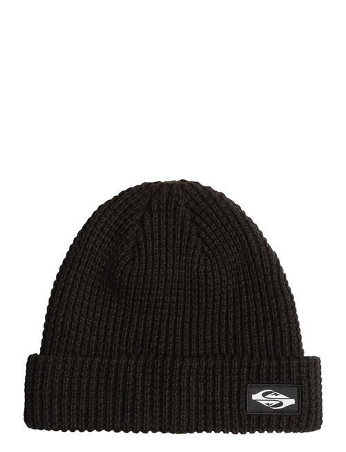 Quiksilver Tofino Beanie Quiksilver Black