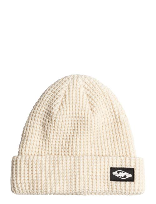 Quiksilver Tofino Beanie Quiksilver Beige