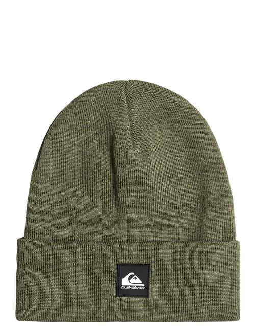 Brigade Beanie Quiksilver Khaki