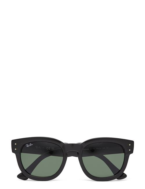 Ray-Ban Mega Hawkeye Ray-Ban Black