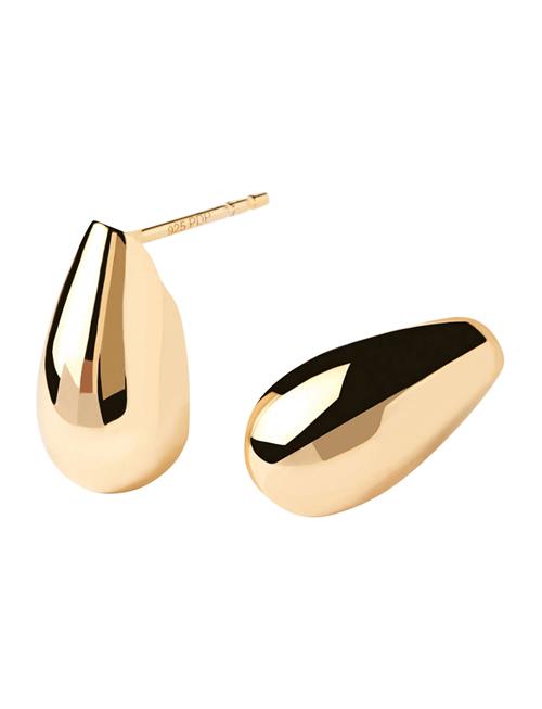 PD Paola Sugar Earrings PD Paola Gold