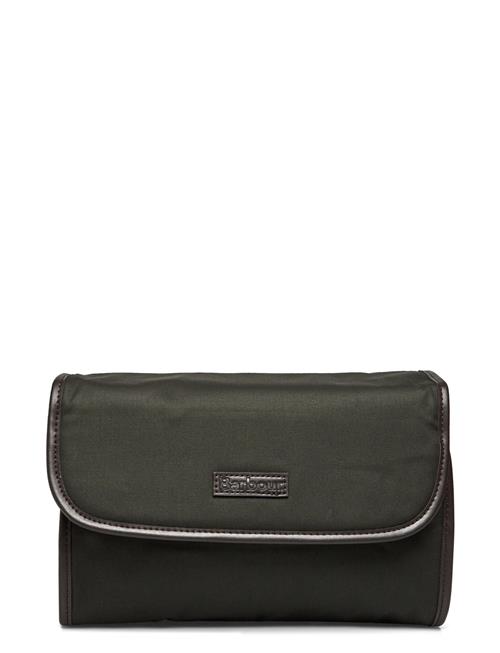 Barbour Barbour Wax Hang Wshb Barbour Green