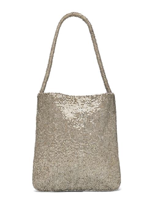 Becksöndergaard Lustrous Nyra Bag Becksöndergaard Silver