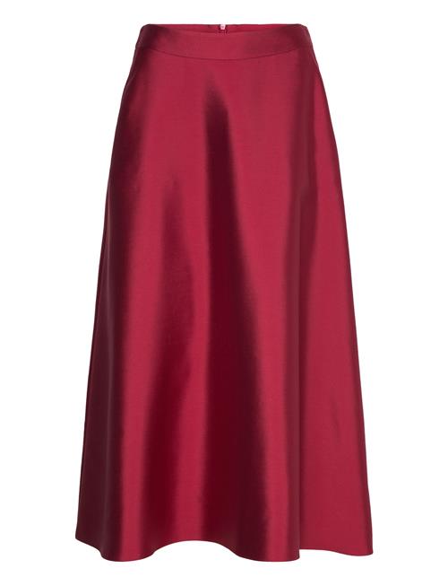 Balmuir Cecil Skirt Balmuir Red