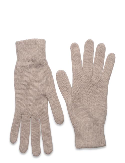 Helsinki Gloves Mp Denmark Beige