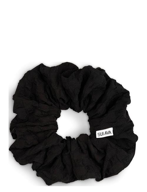 Daydream Scrunchie SUI AVA Black