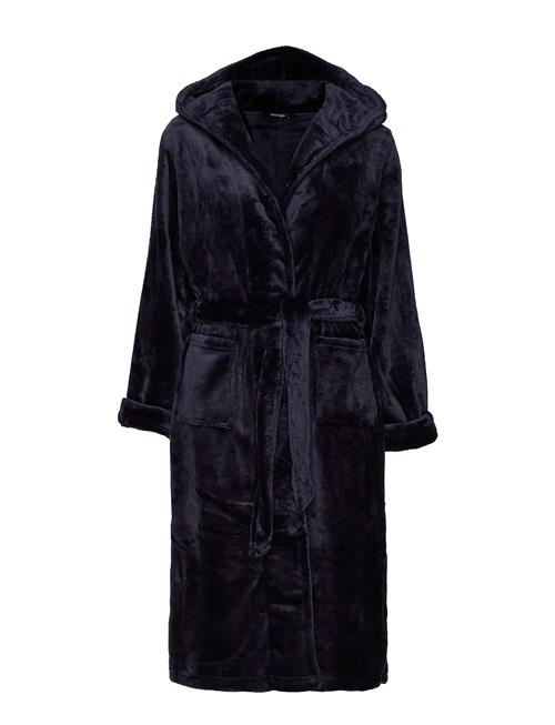 Decoy Decoy Long Robe W/Hood Decoy Blue