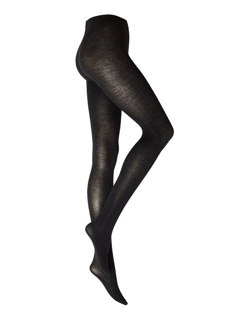 Se Jbs Of Dk Tights Wool JBS Of Denmark Black ved Booztlet