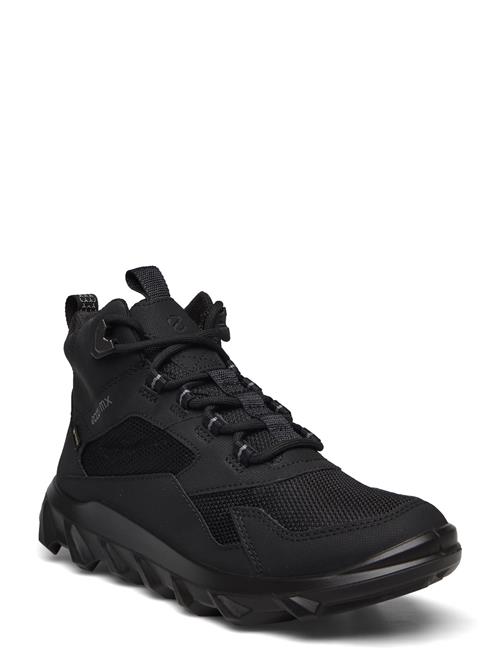 ECCO Mx W ECCO Black