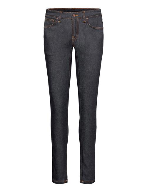 Nudie Jeans Skinny Lin Nudie Jeans Blue