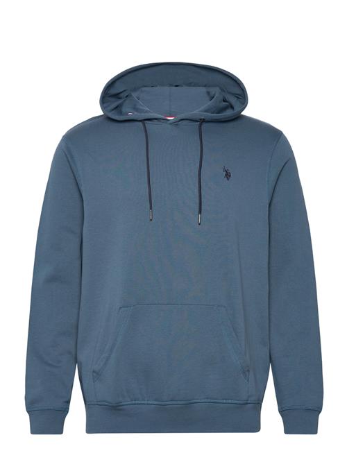 U.S. Polo Assn. Uspa Sweatshirt Brayden Men U.S. Polo Assn. Blue