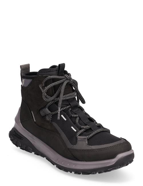 ECCO Ult-Trn W ECCO Black