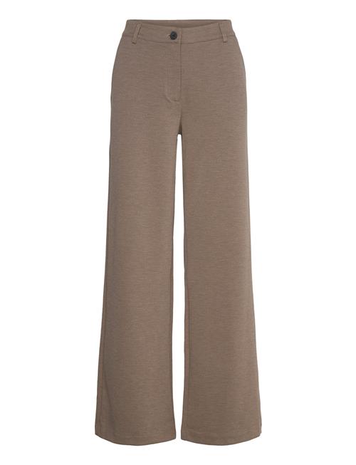 FREE/QUENT Fqnanni-Pant FREE/QUENT Brown