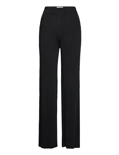 Day Birger et Mikkelsen Denver - Sleek Viscose Day Birger Et Mikkelsen Black