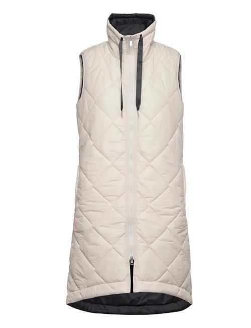 Daily Sports Laval Vest Daily Sports Cream