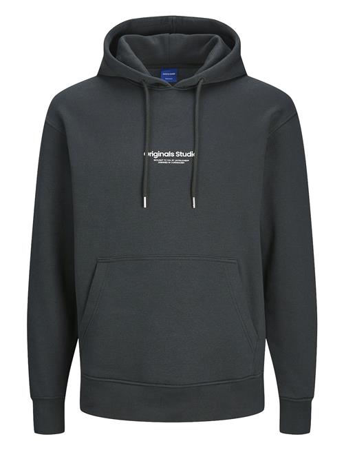 Jack & Jones Jorvesterbro Sweat Hood Noos Jack & J S Black