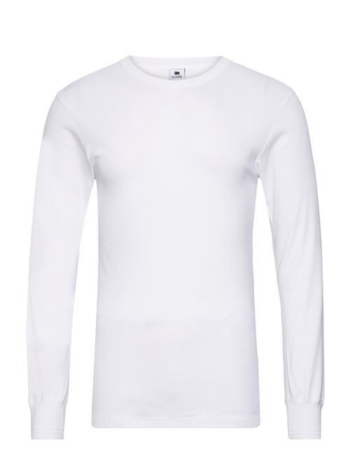 Dovre Dovre T-Shirts 1/1 Ærme Organi Dovre White