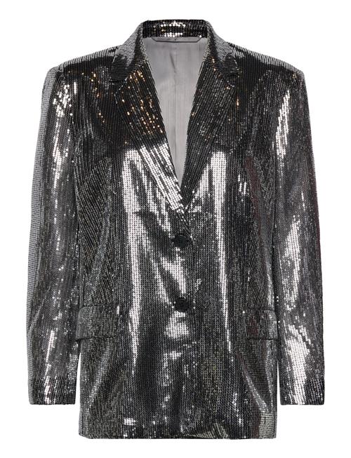 2NDDAY 2Nd Edition Lenny - Sequins Flash 2NDDAY Silver