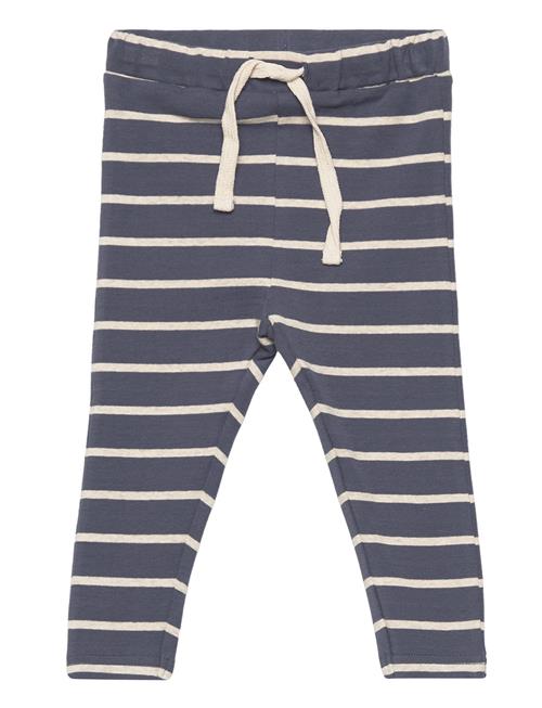 Trousers Sofie Schnoor Baby And Kids Blue