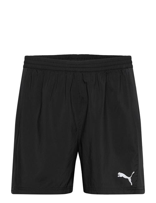 PUMA Run Favorite Velocity 5" Short M PUMA Black