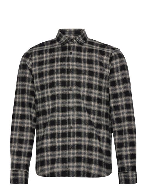 Wax London Shelly Ls Shirt Wax London Black