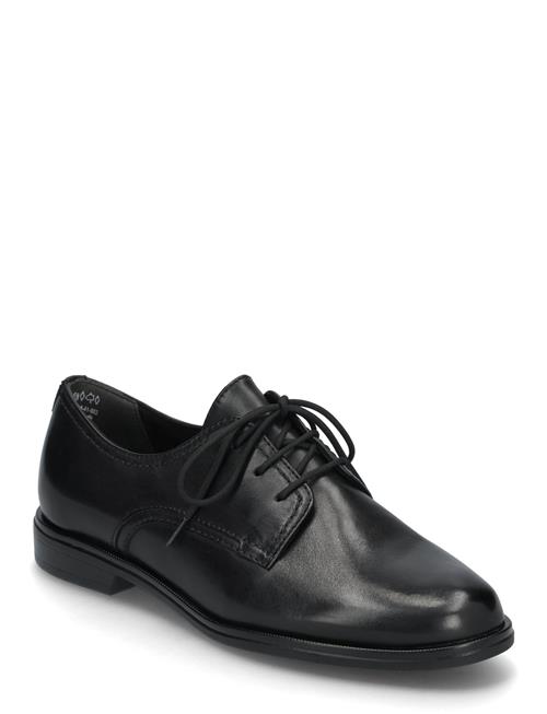 Tamaris Women Lace-Up Tamaris Black