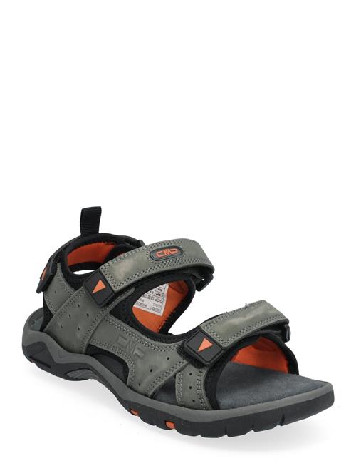 Almaak Hiking Sandal CMP Grey