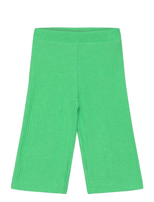 Kids Only Kmgnella Wide Pant Jrs Kids Only Green