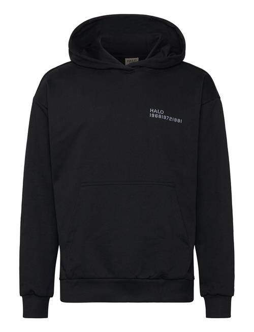 HALO Halo Essential Hoodie HALO Black