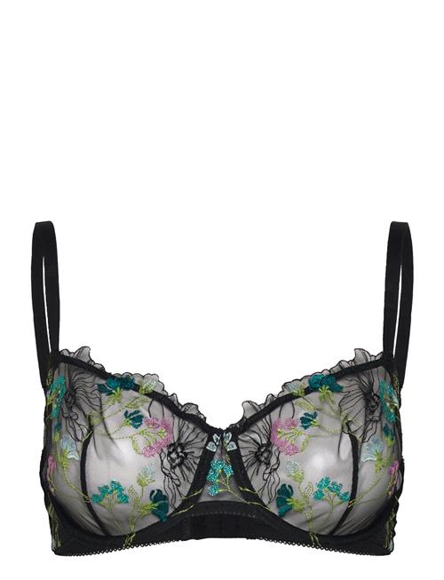 Etam Garden Bra No. 9 - The Balc Tte Etam Black