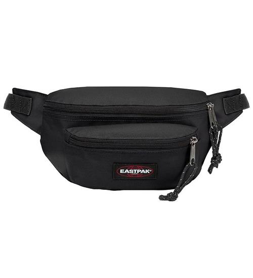 Eastpak BÃ¦ltetaske - Doggy Bag - 3 L - Sort