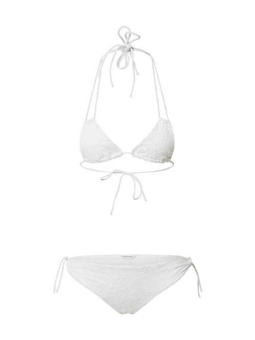Se Zadig & Voltaire Bikini  offwhite ved About You