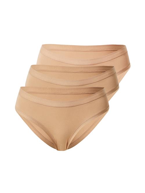 LingaDore Slip  beige