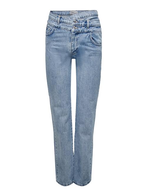 ONLY Jeans 'BILLIE'  blue denim