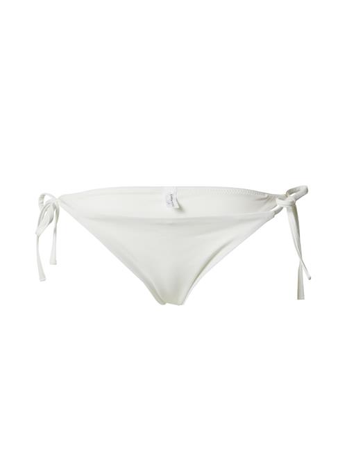 ABOUT YOU x Marie von Behrens Bikinitrusse 'Amanda'  offwhite