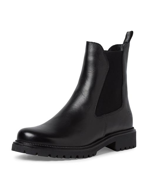 Tamaris Chelsea Boots  sort