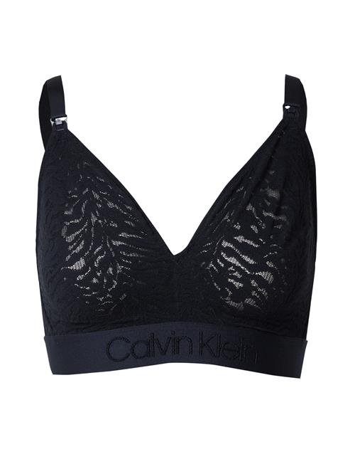 Calvin Klein Underwear BH  sort