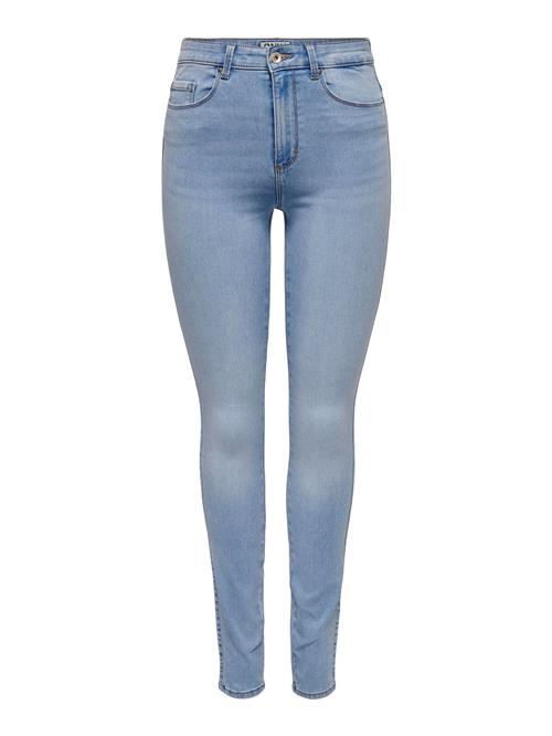 ONLY Jeans 'ROYAL'  blue denim