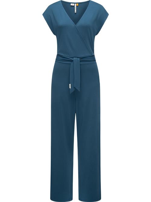 Ragwear Jumpsuit 'Goldea'  dueblå