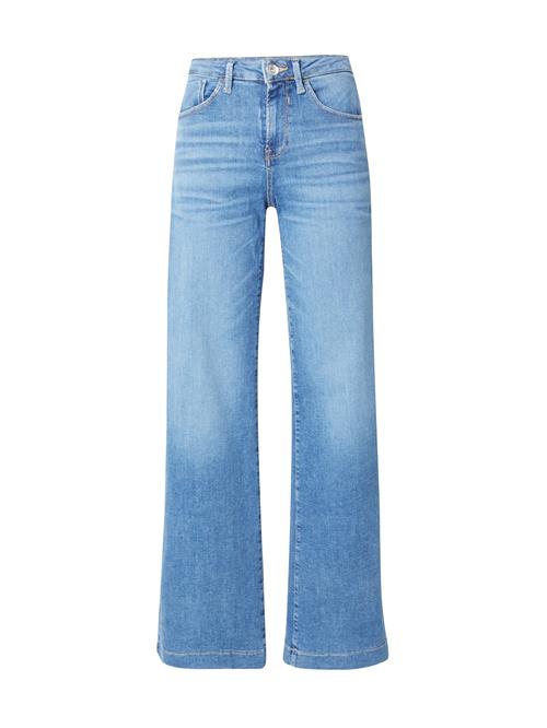 GARCIA Jeans  blue denim