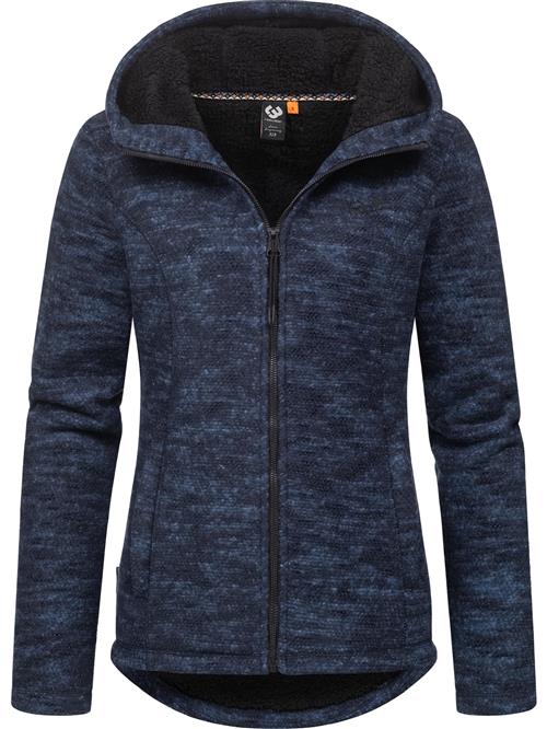 Se Ragwear Cardigan 'Lyshka'  navy ved About You