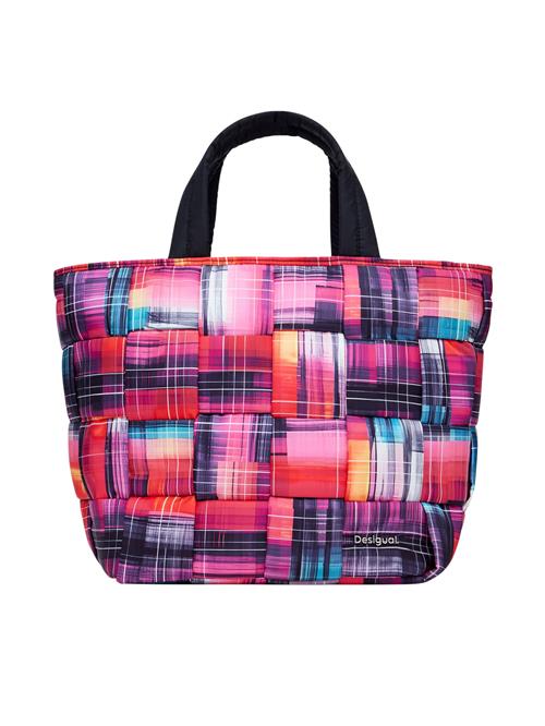 Desigual Shopper  blandingsfarvet