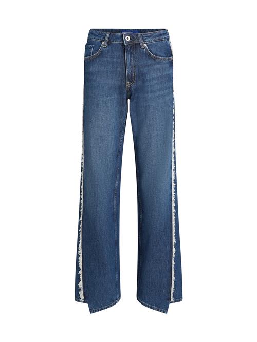 KARL LAGERFELD JEANS Jeans  blue denim