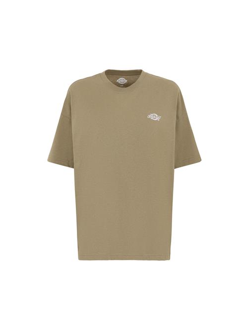 DICKIES Shirts 'Summerdale'  khaki