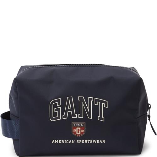 Gant - Shield Wash Bag