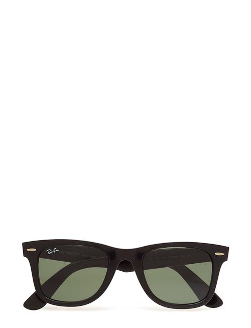 Ray-Ban Wayfarer Ray-Ban Black