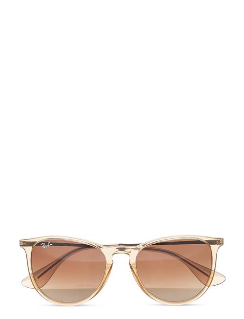 Erika Ray-Ban Brown