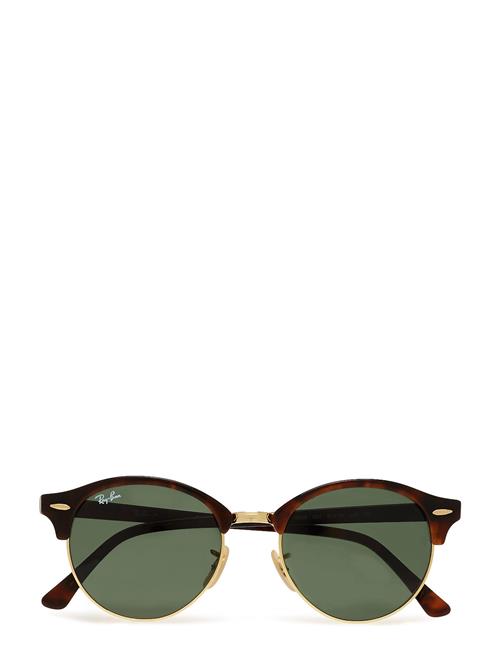 Clubround Ray-Ban Brown